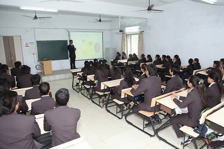 classroom